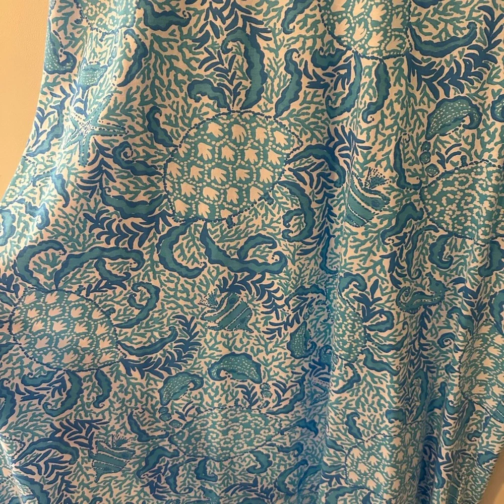 NWT Lilly Pulitzer Etta Dress - Picture 2 of 6